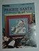 Prairie Santa, Cross Stitch, Leisure Arts 755 (755) by 