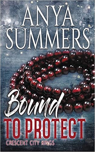 Bound To Protect Summers Anya 9781645634706 Amazon Com Books