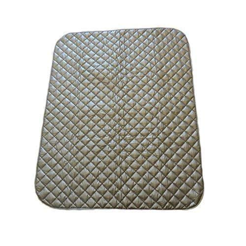Extra Large Insulated Ironing Mat (35" X 28")