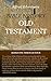 Bible History: Old Testament: Books One Through Four (The Works of Alfred Edersheim Book 4)