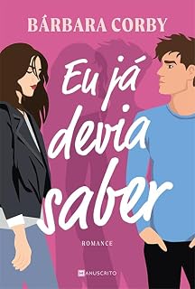 Livro Eu Já Devia Saber