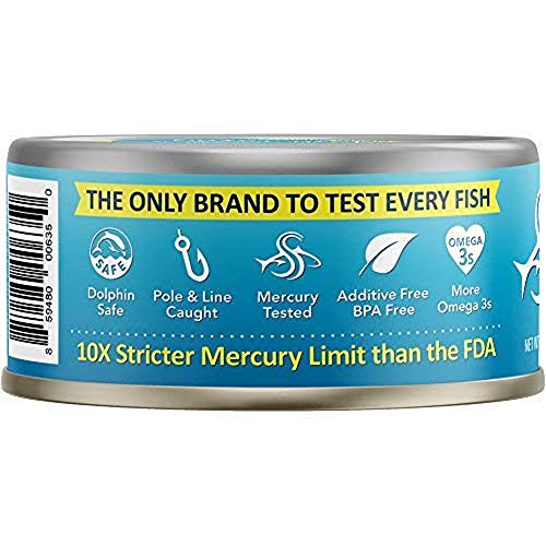 2 Safe+Catch+Elite+Wild+Ounce