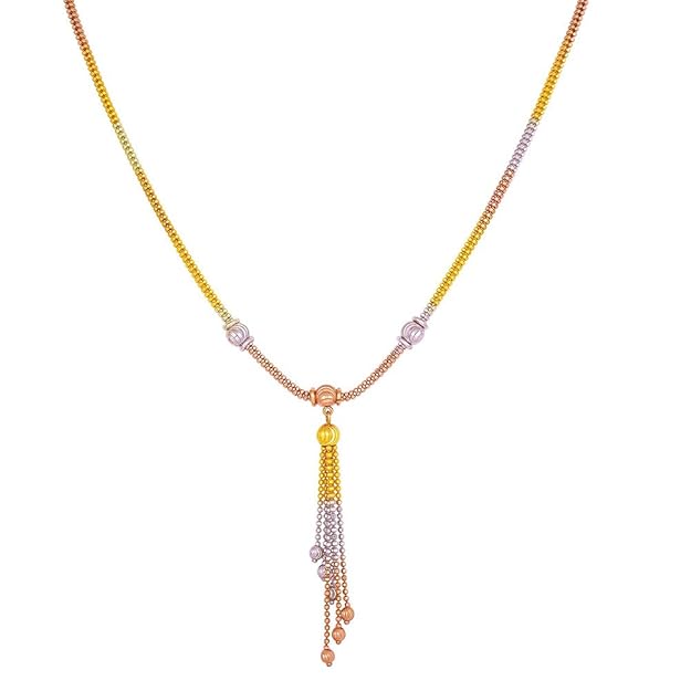 Joyalukkas short necklace Clearance