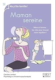 Maman sereine