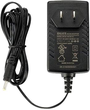 power cord for amazon echo dot