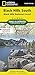 Black Hills South [Black Hills National Forest] (National Geographic Trails Illustrated Map) by 