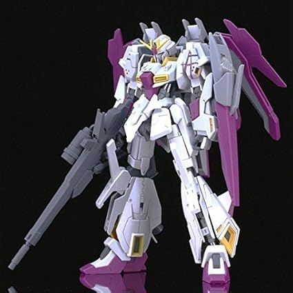 Download Bandai Hobby Build Fighters Try Lightning Gundam Hg 1 144 Model HD Wallpaper Bandai Hobby Build Fighters Try Lightning Gundam Hg 1 144 Model For Android Free