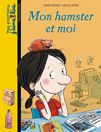 Mon hamster et moi (French Edition) by (Paperback)