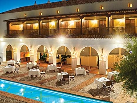 Smartbox - Caja Regalo Amor para Parejas - Paradores: Dos ...
