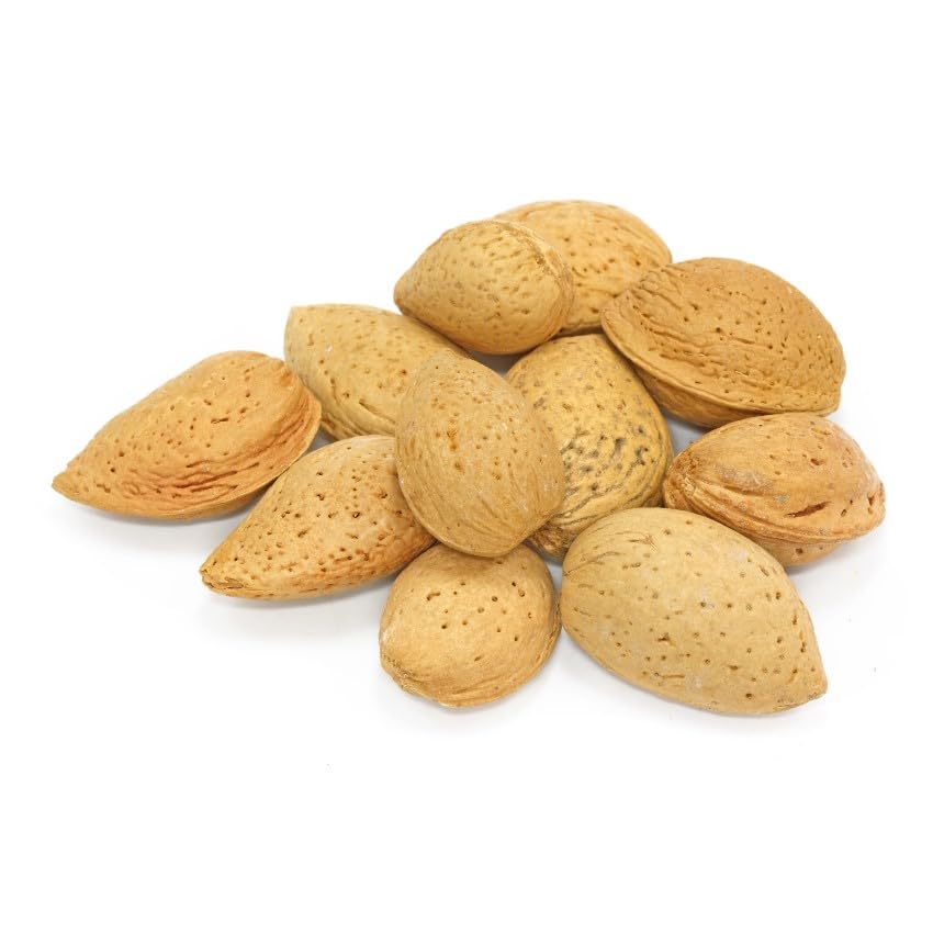 In Shell Almonds - 20