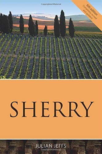 Sherry Paperback