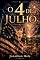 Livro O quatro de julho