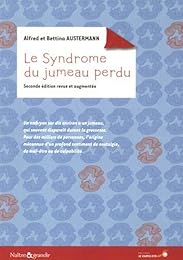 Le  syndrome du jumeau perdu