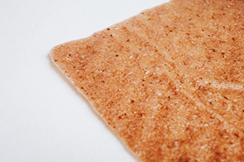 Organic Coconut Wraps, Coco Nori Strawberry (Raw, Vegan, Paleo, Gluten Free wraps) Made from young Thai Coconuts