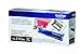 Brother Toner Cartridge Set, 4-Pack, Black, Cyan, Magenta, and Yellow (TN-210)