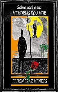 Livro Sobre você e eu: Memórias do Amor