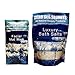 Premier DEAD SEA SECRETS Relaxation Bath & Body Spa Gift Set: Dead Sea Salts Lavender Dead Sea Mud Mask Eucalyptus Oil Tea Tree Oil Soap Stress Ball Scalp Massager Soothing Gel Eye Mask