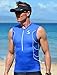 Synergy Men's Elite Tri Tank Top Singlet