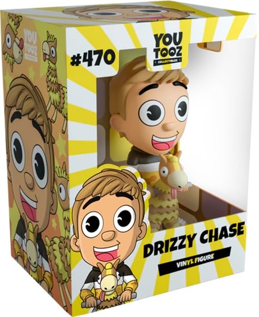 Youtooz FGTeeV - Chase