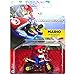 Mario Motorcycle Super Mario Kart 8 Vehicle