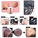 SaiDeng Blackhead Remover Cleaner Purifying Cleansing Peel Acne Black Mud Face Mask