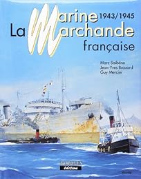La  marine marchande française