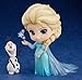 Good Smile Frozen: Elsa Nendoroid Action Figure