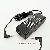 T-Quick 19.5v 4.62a 90w ac laptop adapter charger for HP ENVY TouchSmart Sleekbook m6-k, m7-j, 15-j, 17-j serie: m7-j000, m7-j010dx, m7-j020dx, m6-k010dx, M6- k012dx, m6-k015dx, m6-k022dx, m6-k025dx, 15-j011dx, 15-j053cl, 15-j009wm, 15-j050us, 15-j040us, 15-j057cl, 15-j063cl, 15-j020us, 15-j030us, 15-j085nr, 17-j013cl, 17-j023cl, 17-j020us, 17-j027cl, 17-j060us