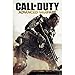 Call Of Duty: Advanced Warfare - Framed Gaming Poster / Print (Game Cover) (Size: 24