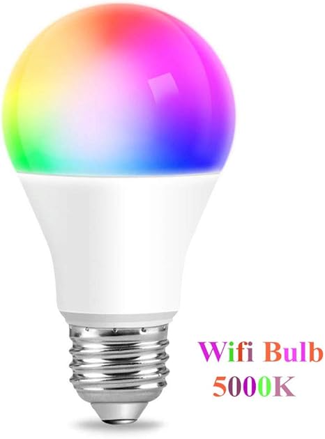 what light bulbs are compatible with alexa