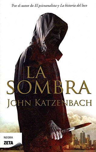 La sombra (Spanish Edition)