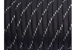 SACOORA 100ft 550 Paracord Parachute Cord Lanyard Mil Spec Type III 7 Strand Core