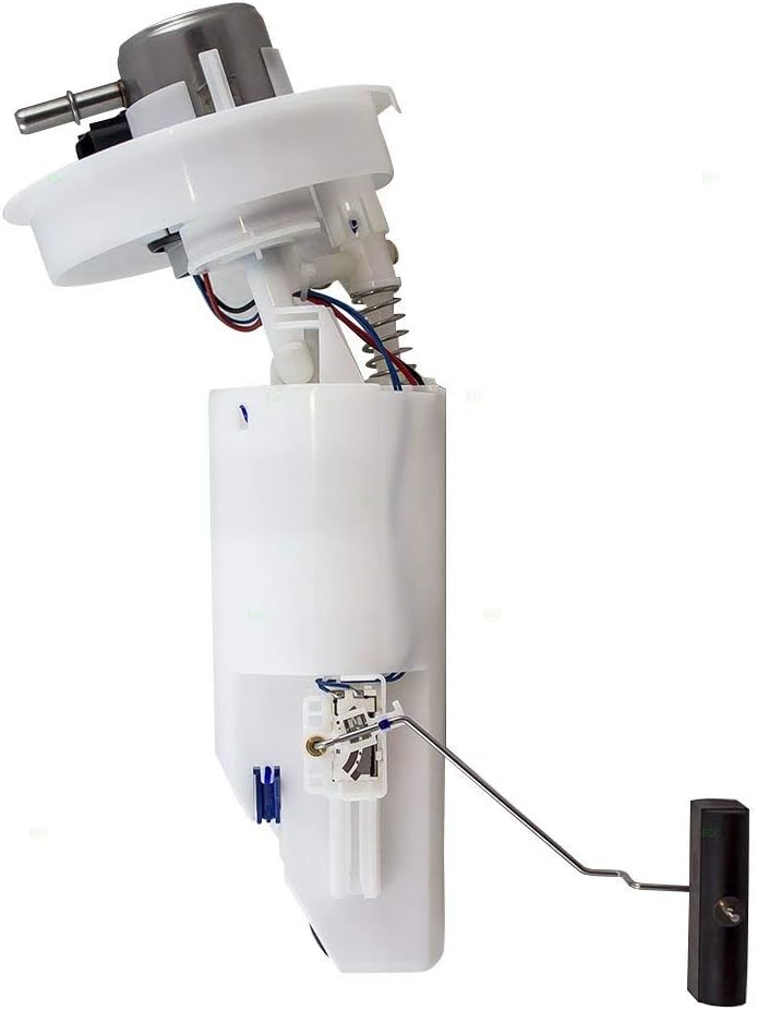 Electric Fuel Pump for 2005 DODGE NEON L4-2.4L Only Fits SRT-4 (before purchase it, check your car's model)
