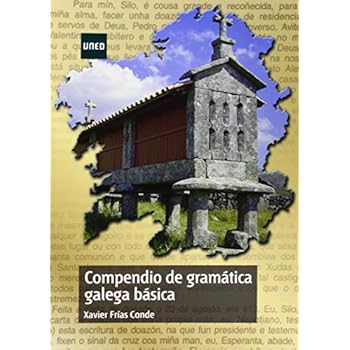 Compendio de gramática galega básica (GRADO) Compendio de gramática galega básica (GRADO)