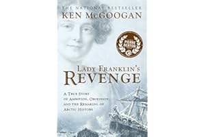 Lady Franklin's Revenge