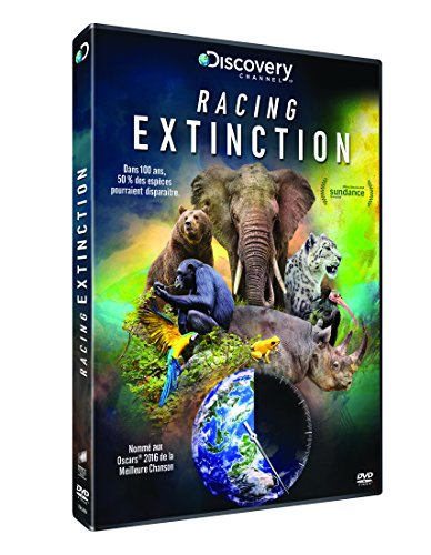 Racing Extinction