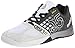 Reebok Women's Crossfit Nano 5.0 Training Shoe, Polar Blue/Black/Neon Cherry, 7 M US