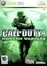 Call of Duty 4: Modern Warfare