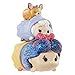 Disney Tsum Tsum Series 6! 3-Pack Figures: Bambi/Fairy Godmother/Snow White Tsparkle Tsurprise Limited Edition Figures!
