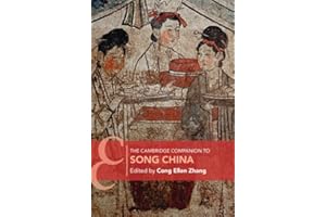 The Cambridge Companion to Song China