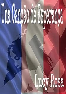 Livro Uma Canção De Esperança