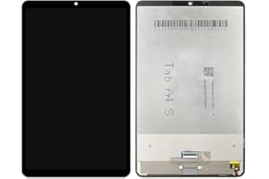 Ygpmoiki for Samsung Galaxy Tab A 8.4 2020 Screen Replacement SM-T307 T307 T307U T307T LCD Touch Screen Digitizer Replacement（with LCD Display Flex Ribbon Cable）