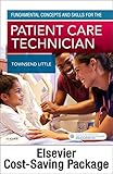 Fundamental Concepts and Skills for the Patient Care Technician - Text and Workbook Package