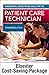 Fundamental Concepts and Skills for the Patient Care Technician - Text and Workbook Package