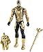 WWE Create A Superstar Goldust Figure