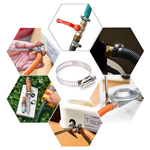 4 VIGRUE+Assortment+Adjustable+Automotive+Applications