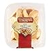 Yummy's Cookies Fresh Baked Homestyle Fruit Tarts - 10 oz. Crescent Filled Pastries (Apricot)