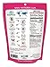 Natierra Nature's All Foods Organic Freeze-Dried, Raspberries 1.3 Oz