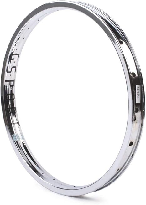 gsport bmx rims