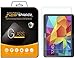 Supershieldz Designed for Samsung Galaxy Tab 4 10.1 inch (SM-T530 Model Only) Tempered Glass Screen Protector, Anti Scratch, Bubble Free